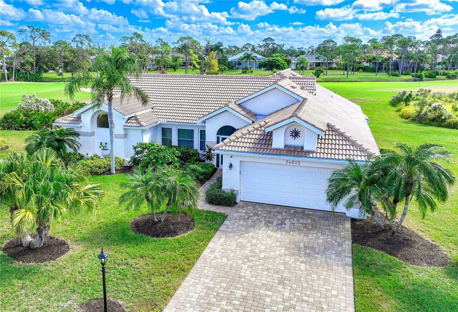 Property Photo:  24013 Redfish Cove Drive  FL 33955 