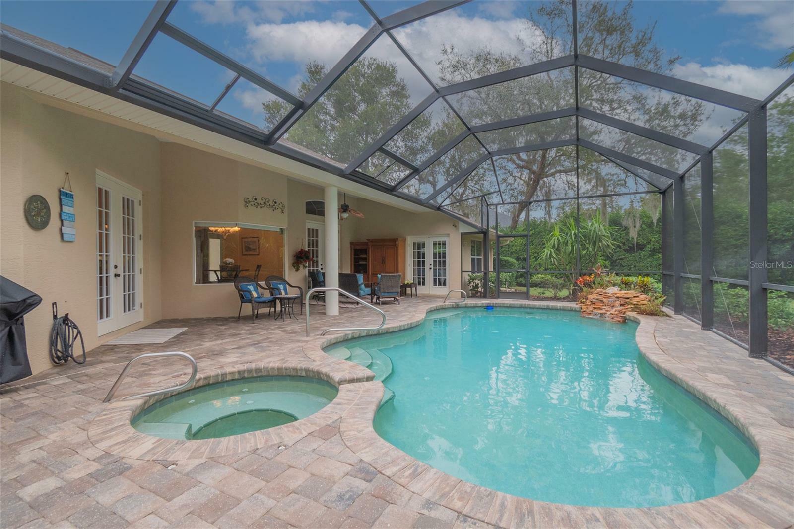 Property Photo:  3637 Christa Court  FL 32174 