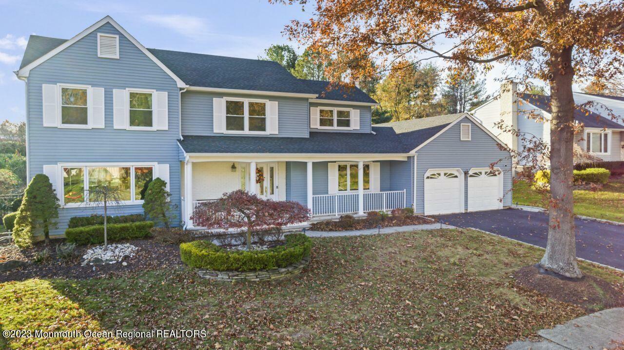 Property Photo: 6 Heron Drive NJ 07746