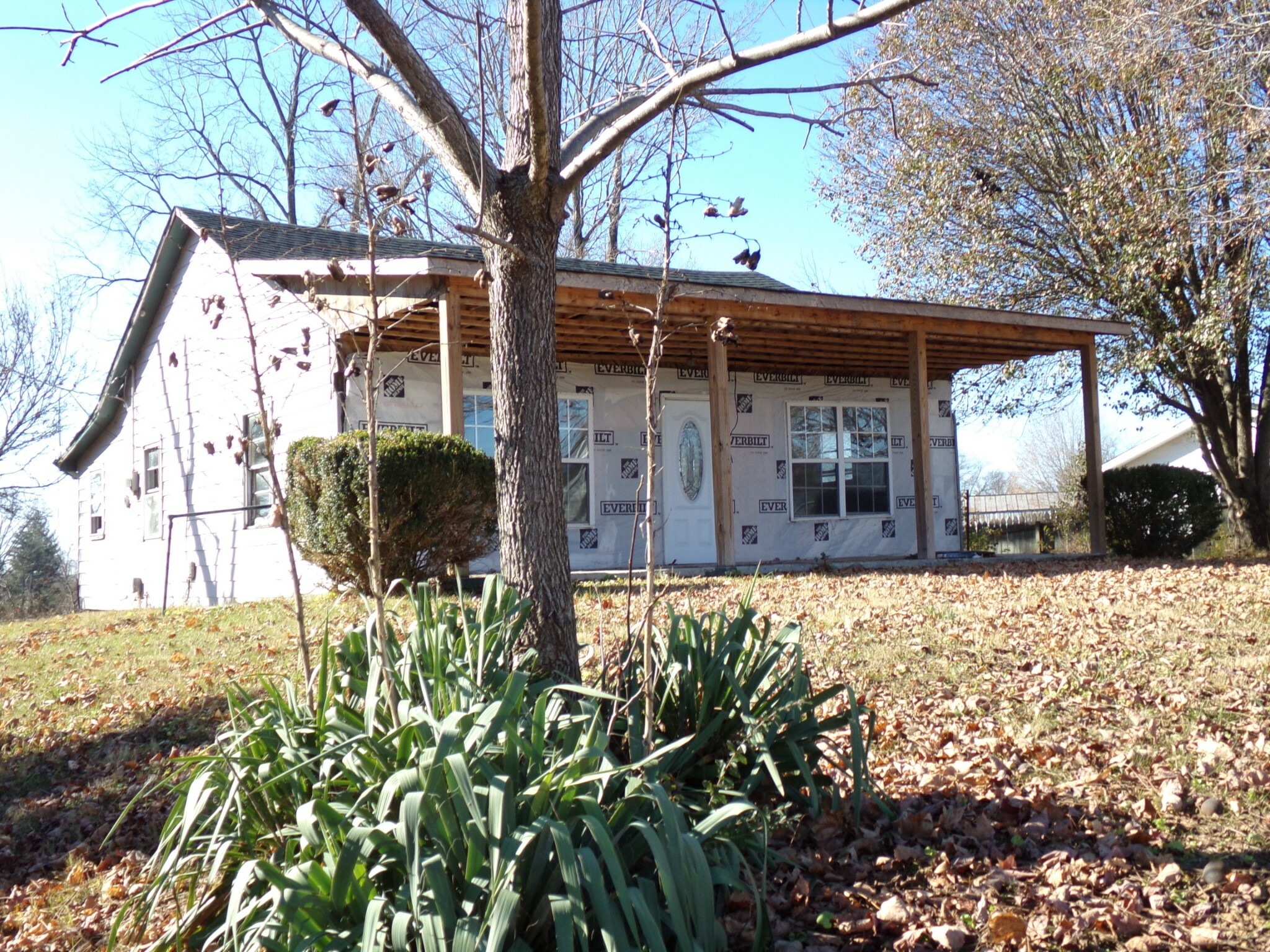 Property Photo:  8002 Hillsboro Hwy  TN 37342 