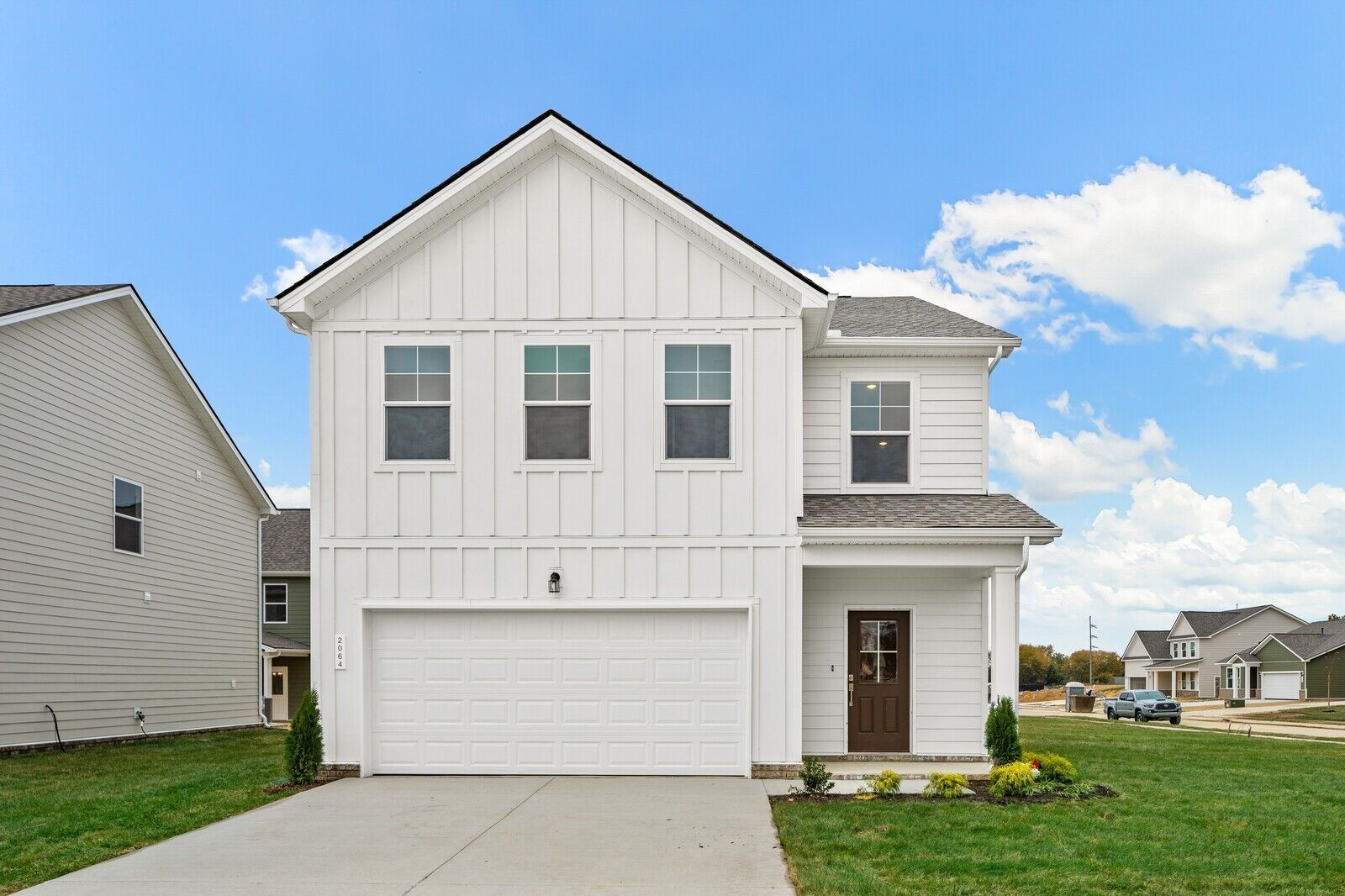 Property Photo:  2064 Webb Drive  TN 37188 