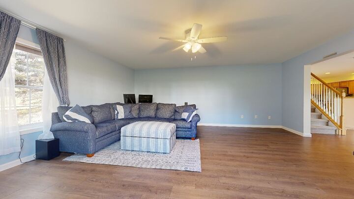 Property Photo:  56 Lavoie Drive  VT 05452 