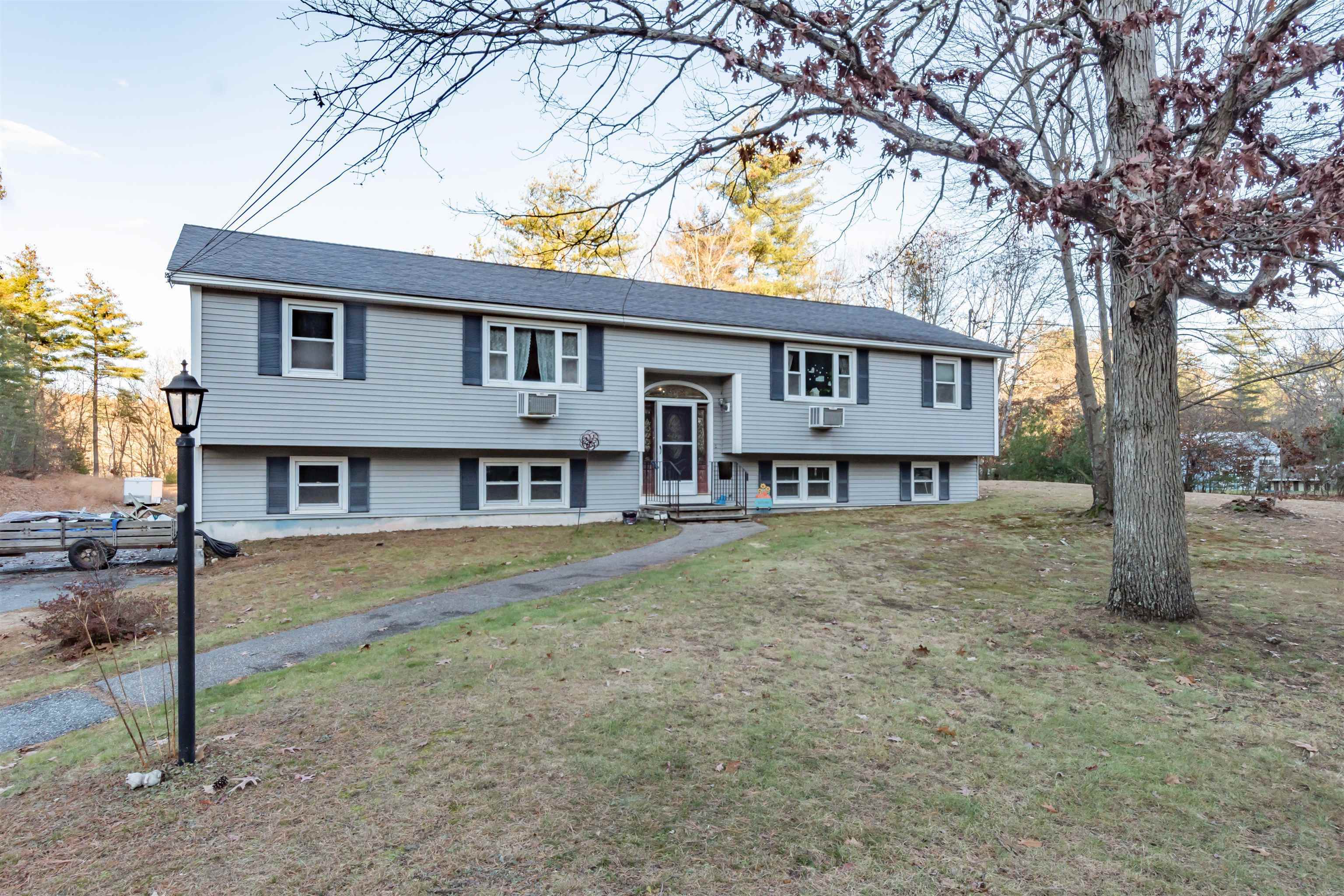 Property Photo:  1102 Mammoth Road A&Ampb  NH 03076 