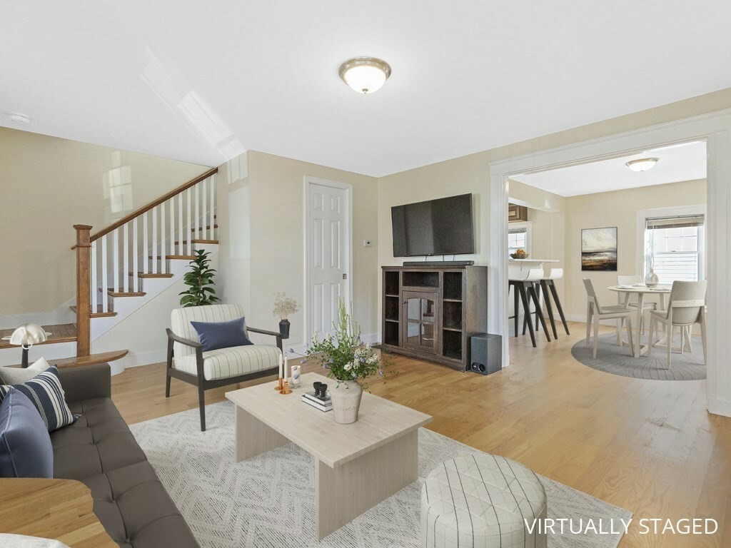 Property Photo:  71 Milner St  MA 02451 