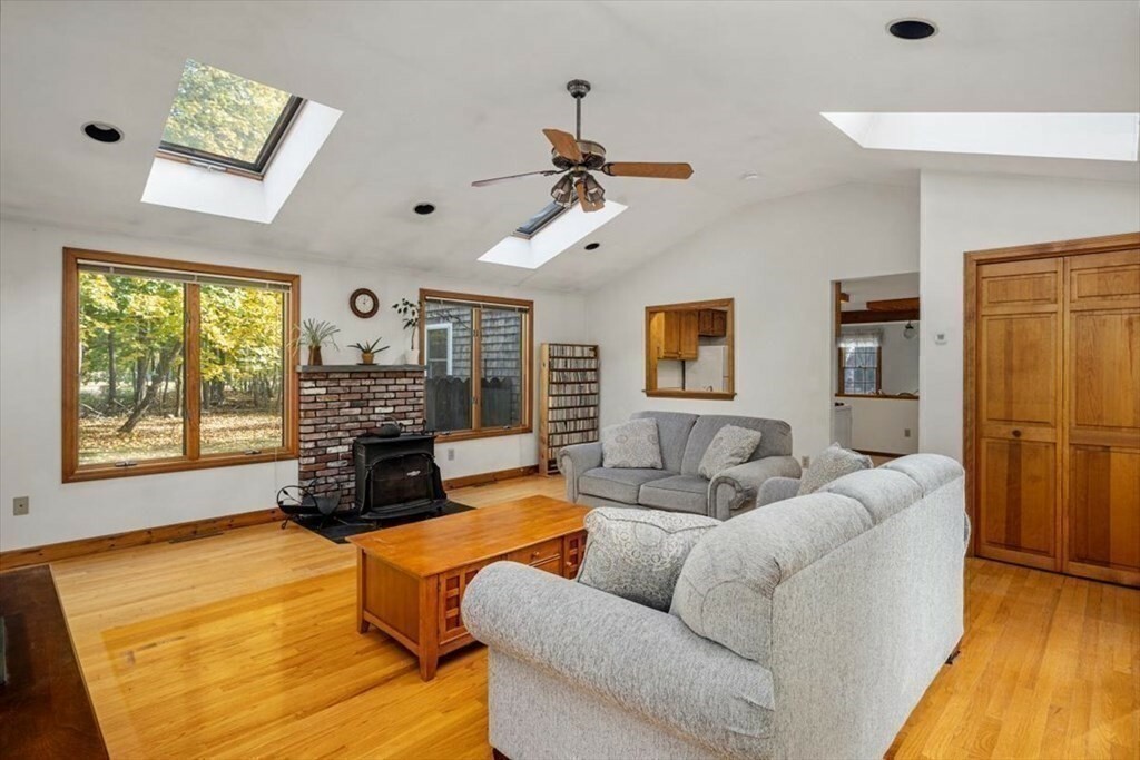 Property Photo:  18 Pinehurst Rd  MA 02050 