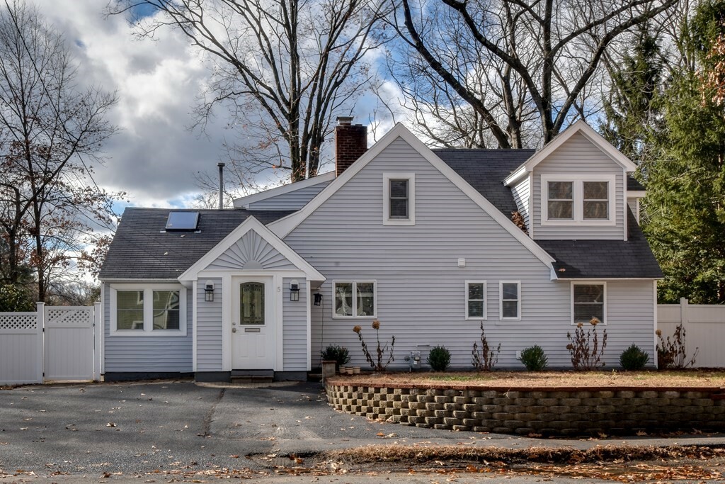 Property Photo: 5 Ranger Road MA 01760