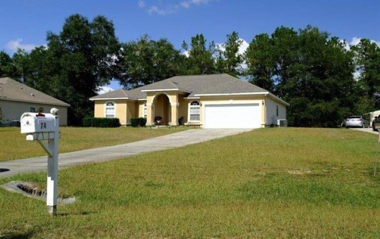 Property Photo:  74 Deanna Green Lane  FL 32343 