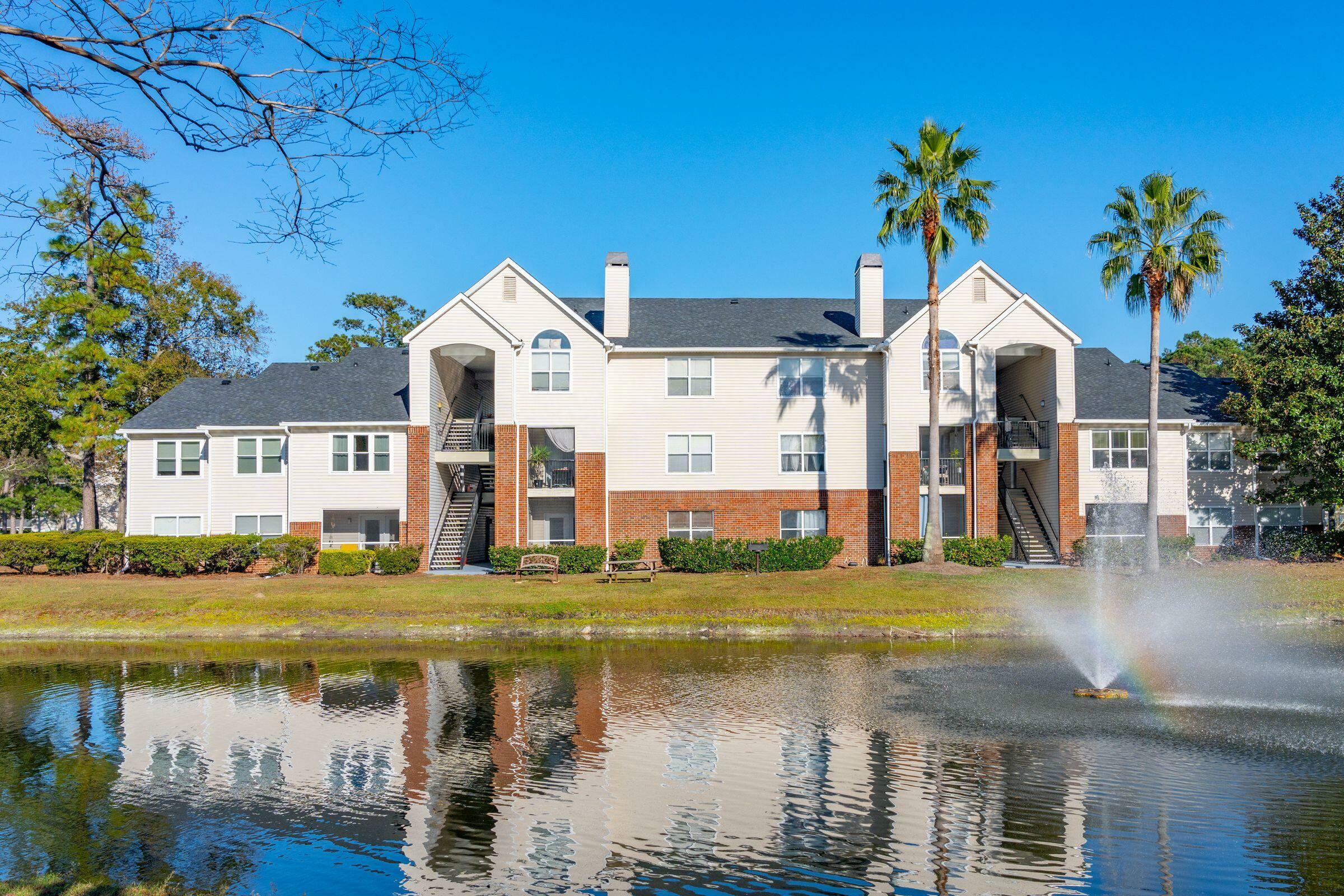 Property Photo: 2011 N Highway 17 # 1800I SC 29466