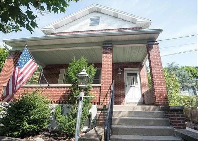 Property Photo:  1509 Jeter Avenue  PA 18015 