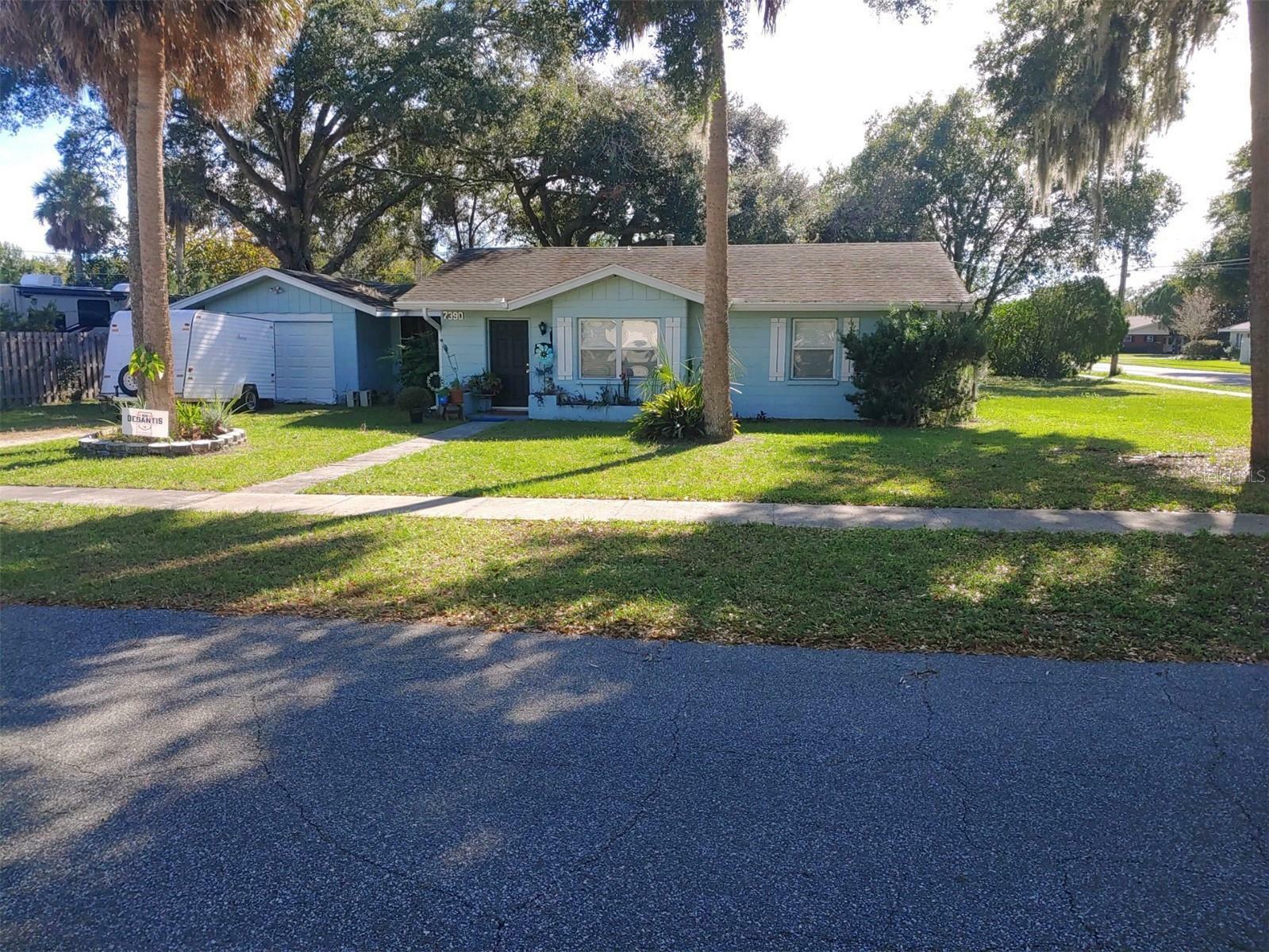 Property Photo:  2390 Southland Road  FL 32757 