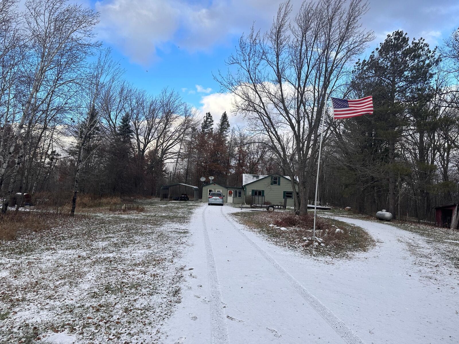 Property Photo: 15795 State Hwy 70 MN 55063