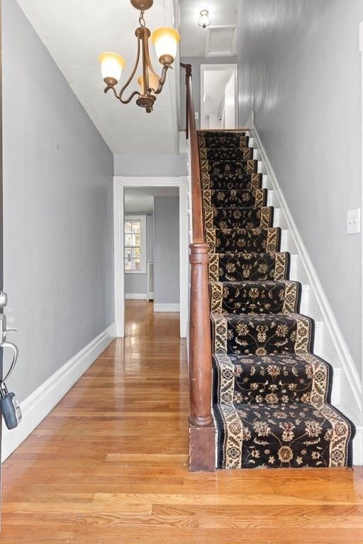 Property Photo: 25 Franklin Street MA 01960