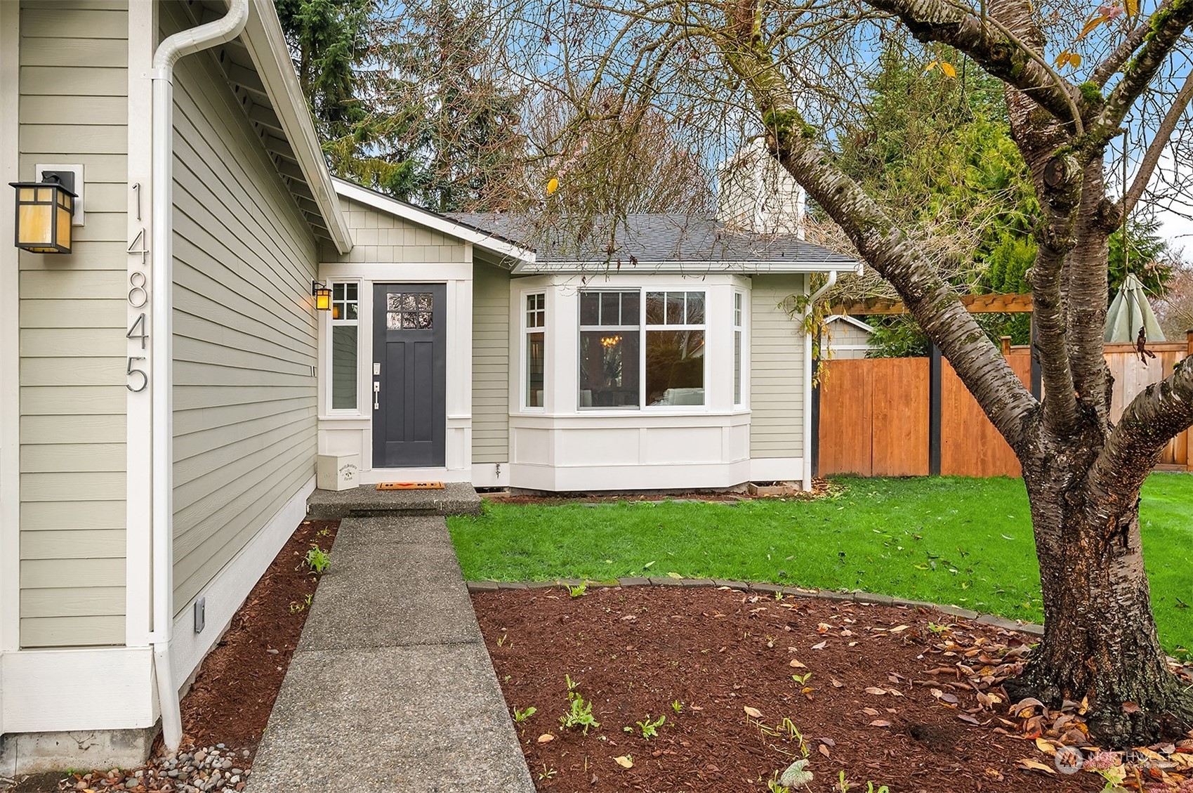 Property Photo:  14845 Van Avenue SE  WA 98272 