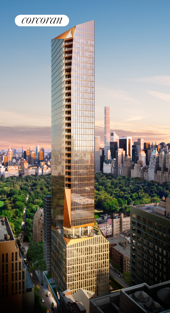Photo de la propriété:  50 W 66th Street 53N  NY 10023 