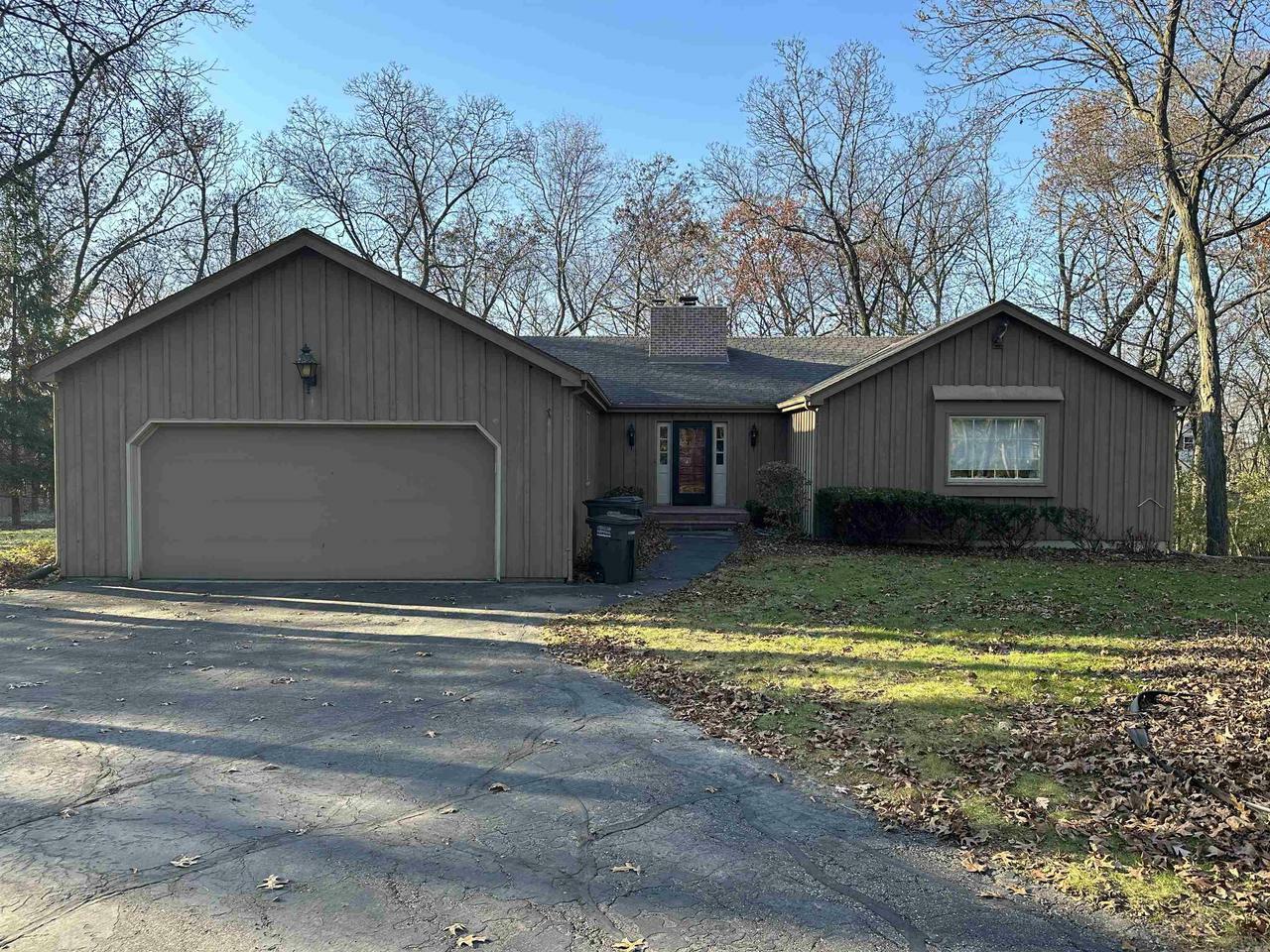 Property Photo:  5031 North Knollwood Drive  WI 53545 