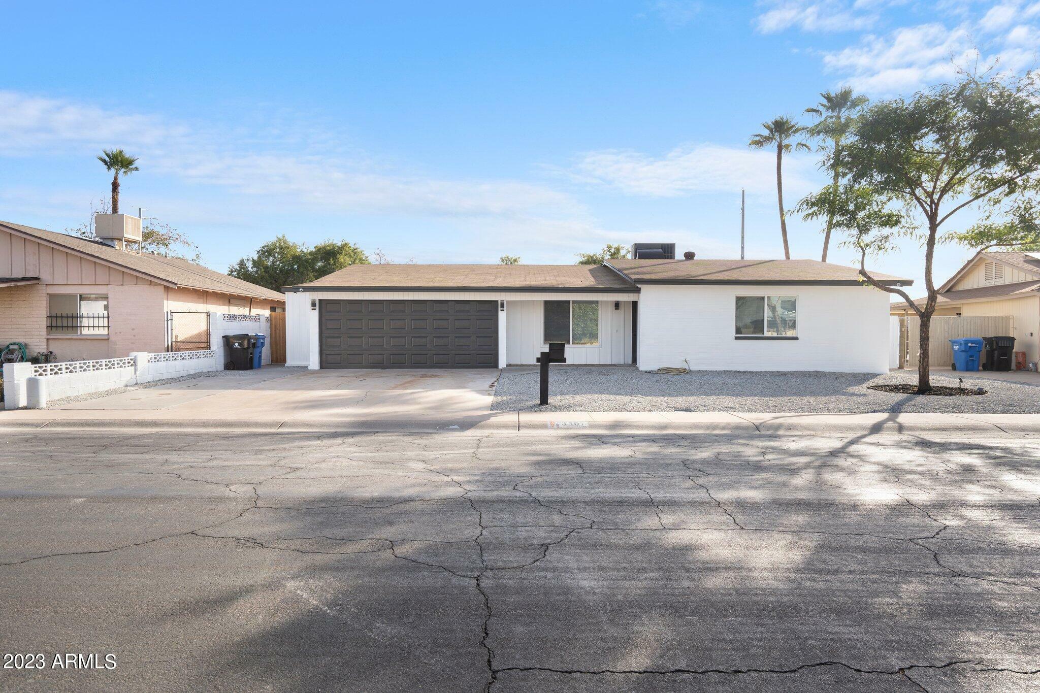 Property Photo:  3307 W Vogel Avenue  AZ 85051 