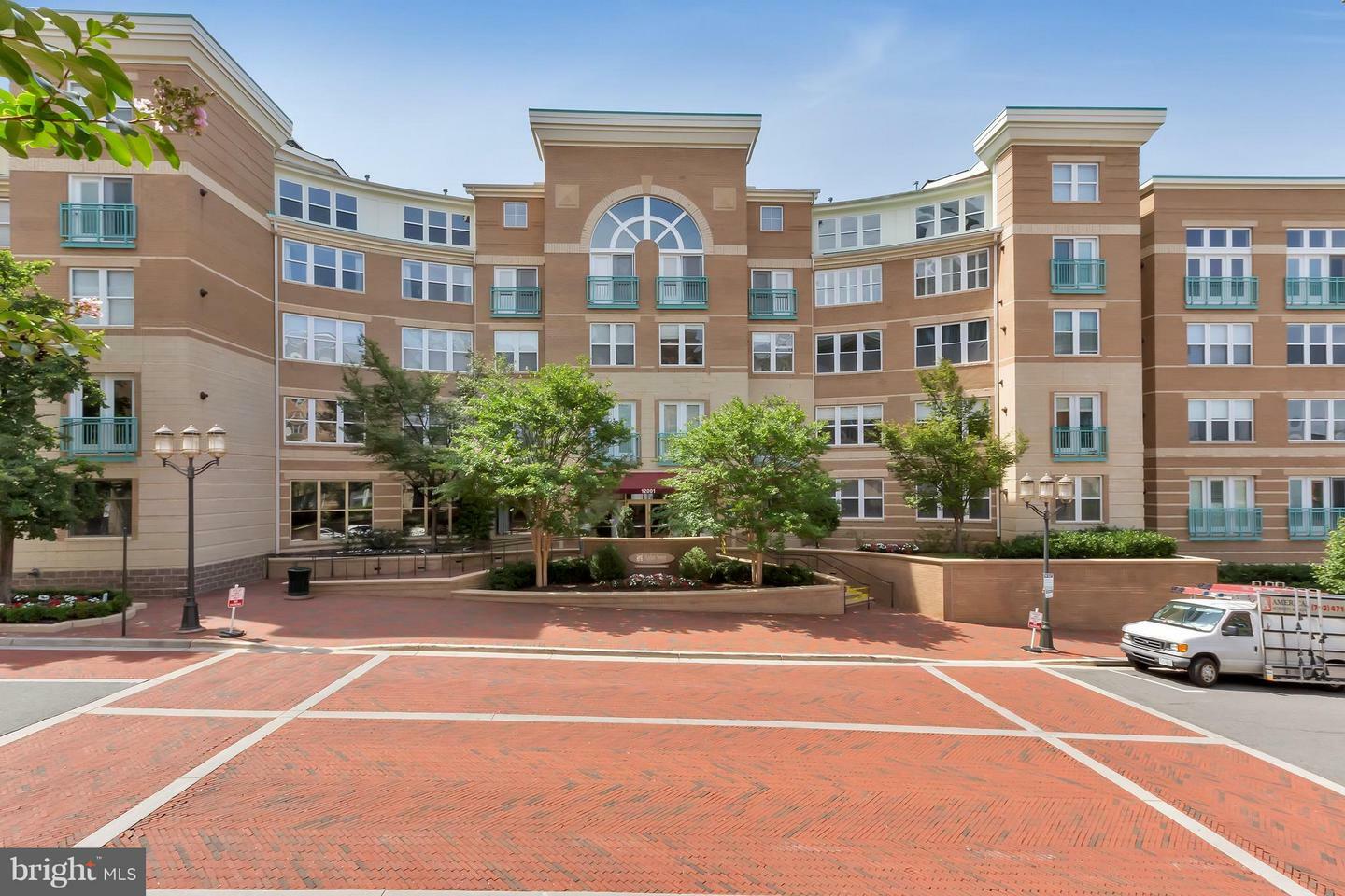 Property Photo:  12001 Market Street 475  VA 20190 