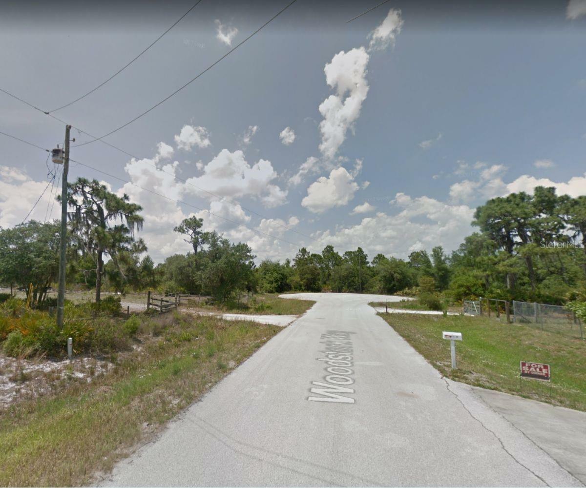 Property Photo:  Woodstork Way  FL 33843 