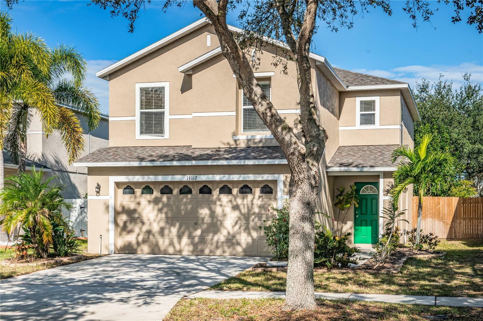 Property Photo:  11012 Golden Silence Drive  FL 33579 