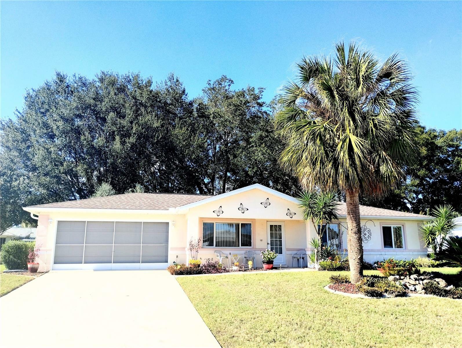 Property Photo:  10074 SW 62nd Court  FL 34476 