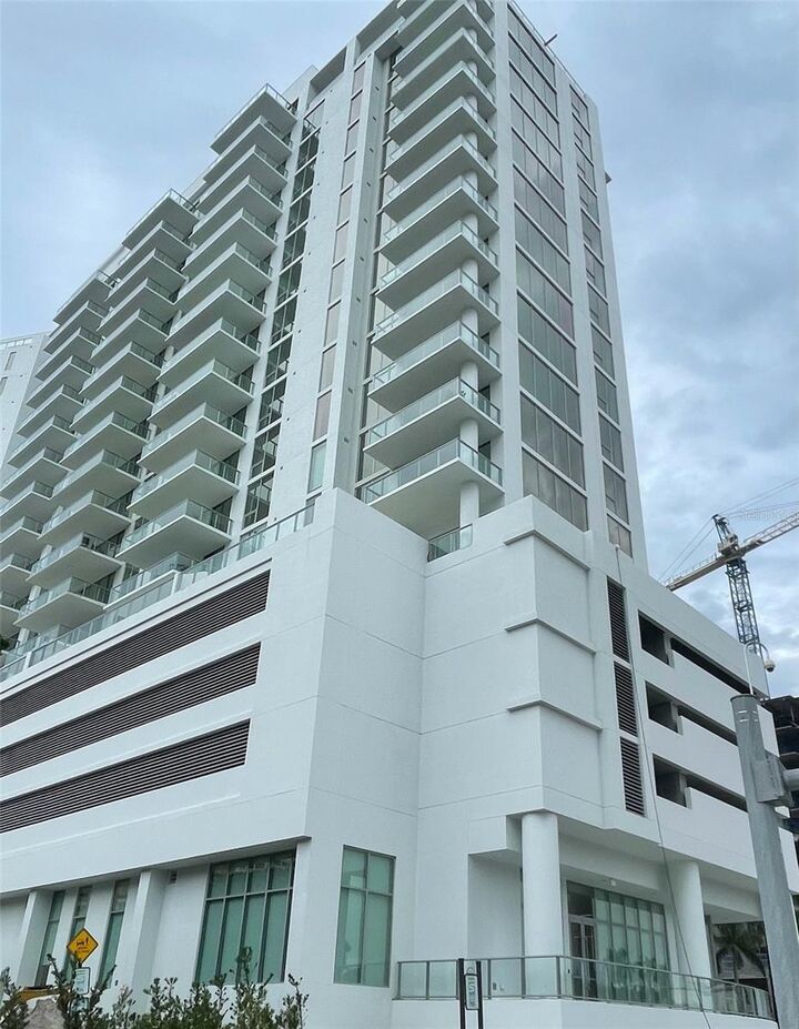 301 Quay Commons 1401  Sarasota FL 34236 photo