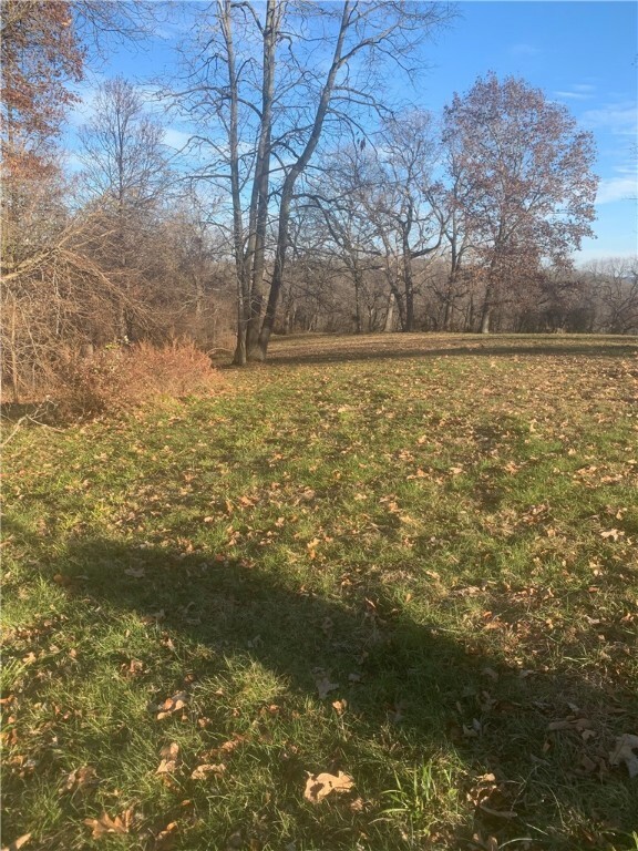 Property Photo:  Lot 11 Mystic Warrior Road  AR 72732 