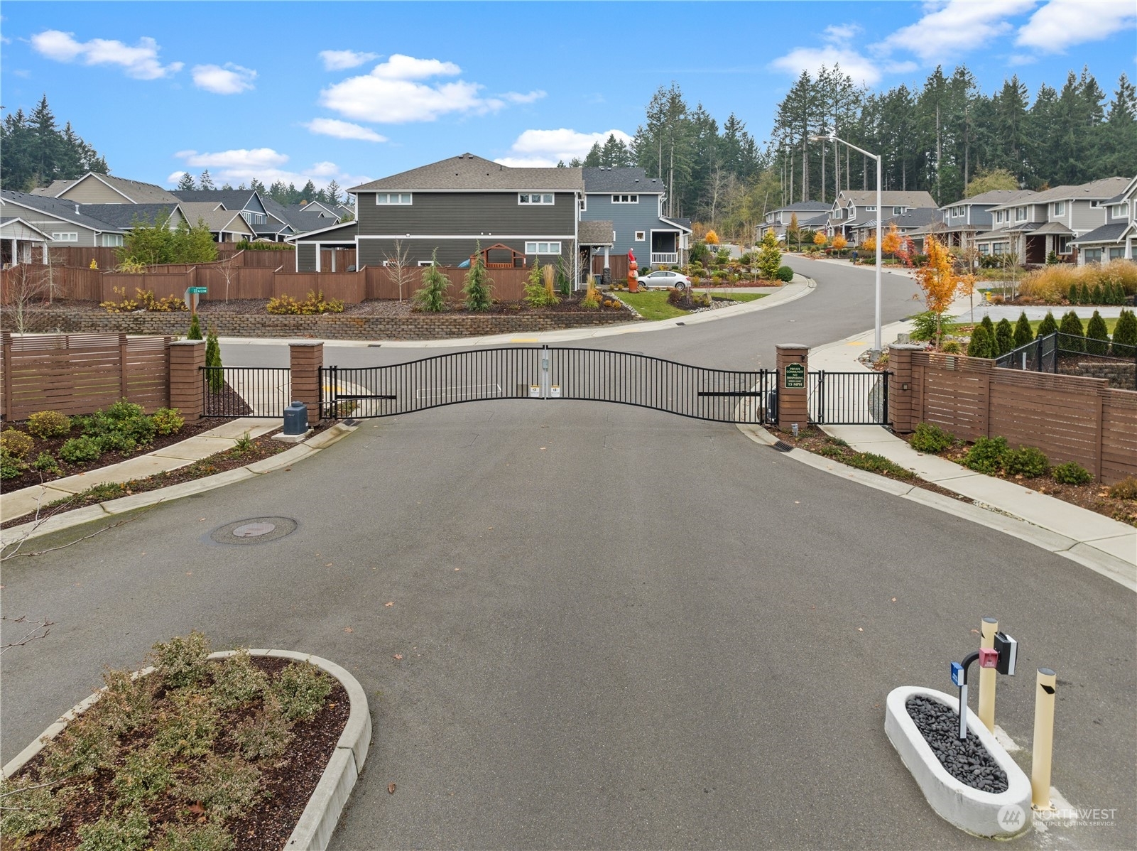 Property Photo: 4825 22nd Avenue Ct NW WA 98335