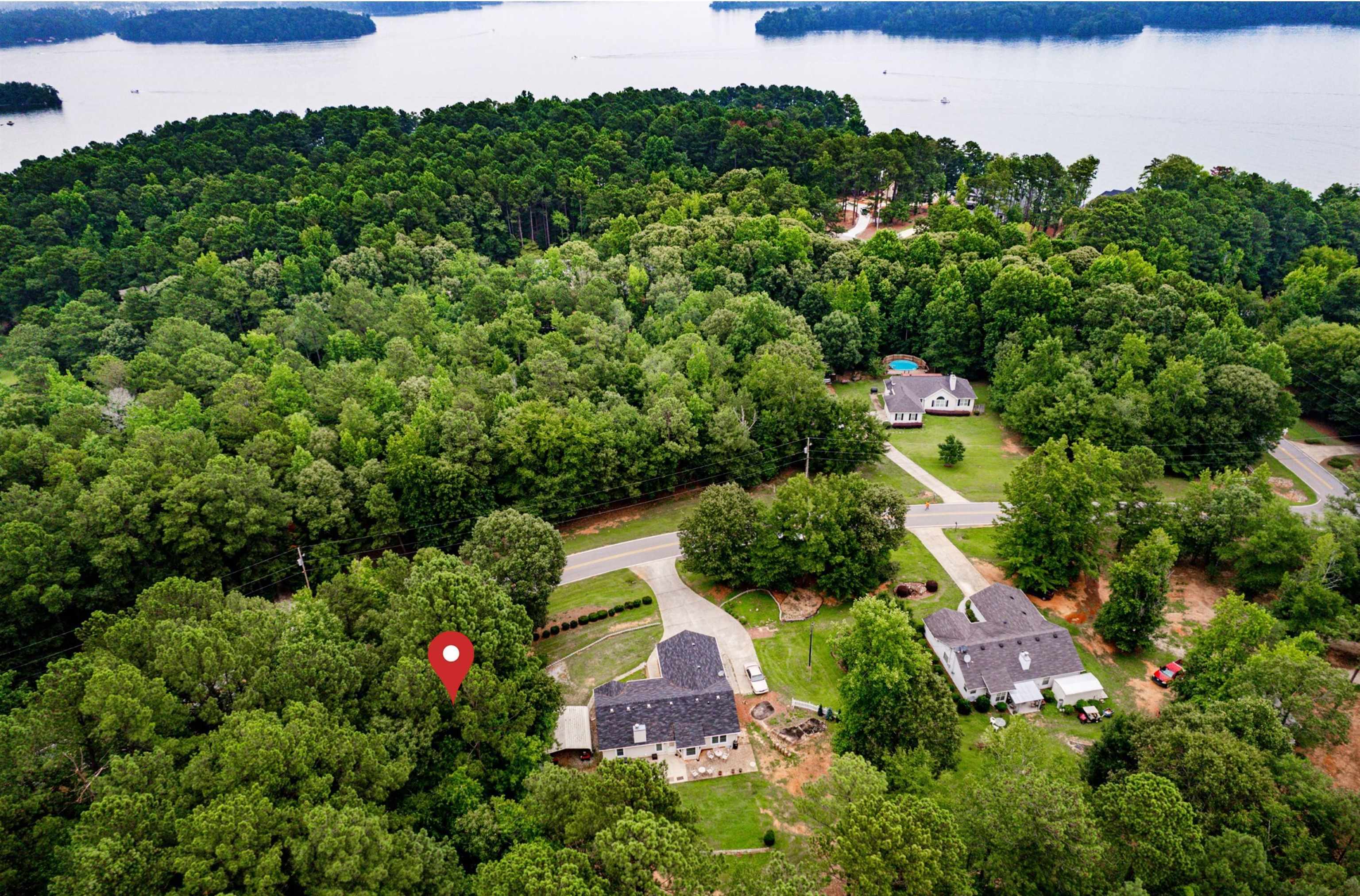 Property Photo:  111 Winding River Road  GA 31024 