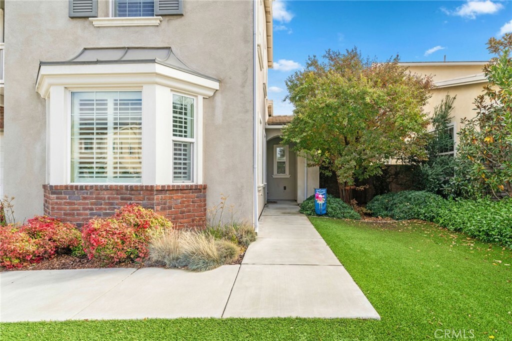 Property Photo: 46366 Teton Trail CA 92592