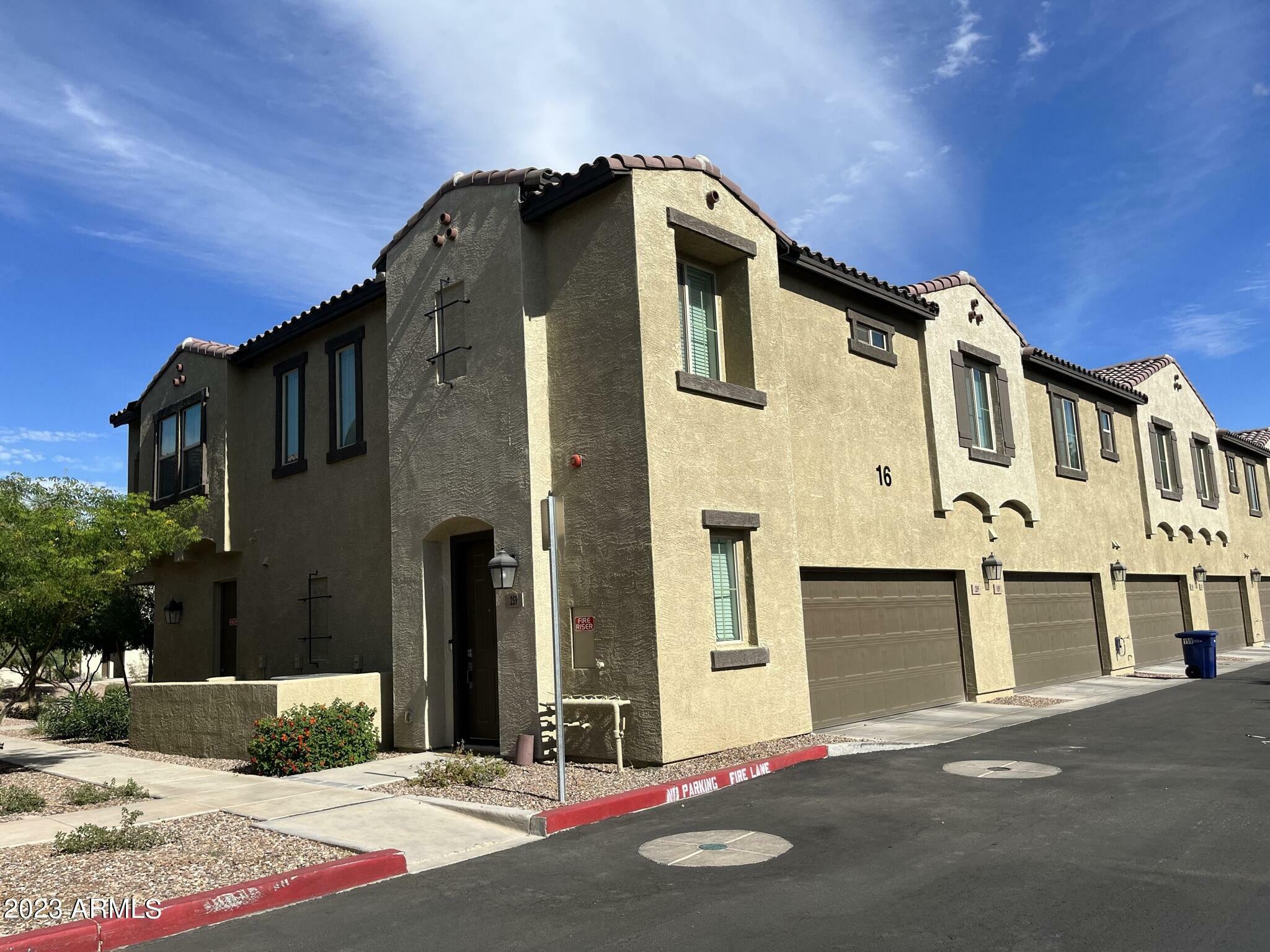 Property Photo:  155 N Lakeview Boulevard 259  AZ 85225 