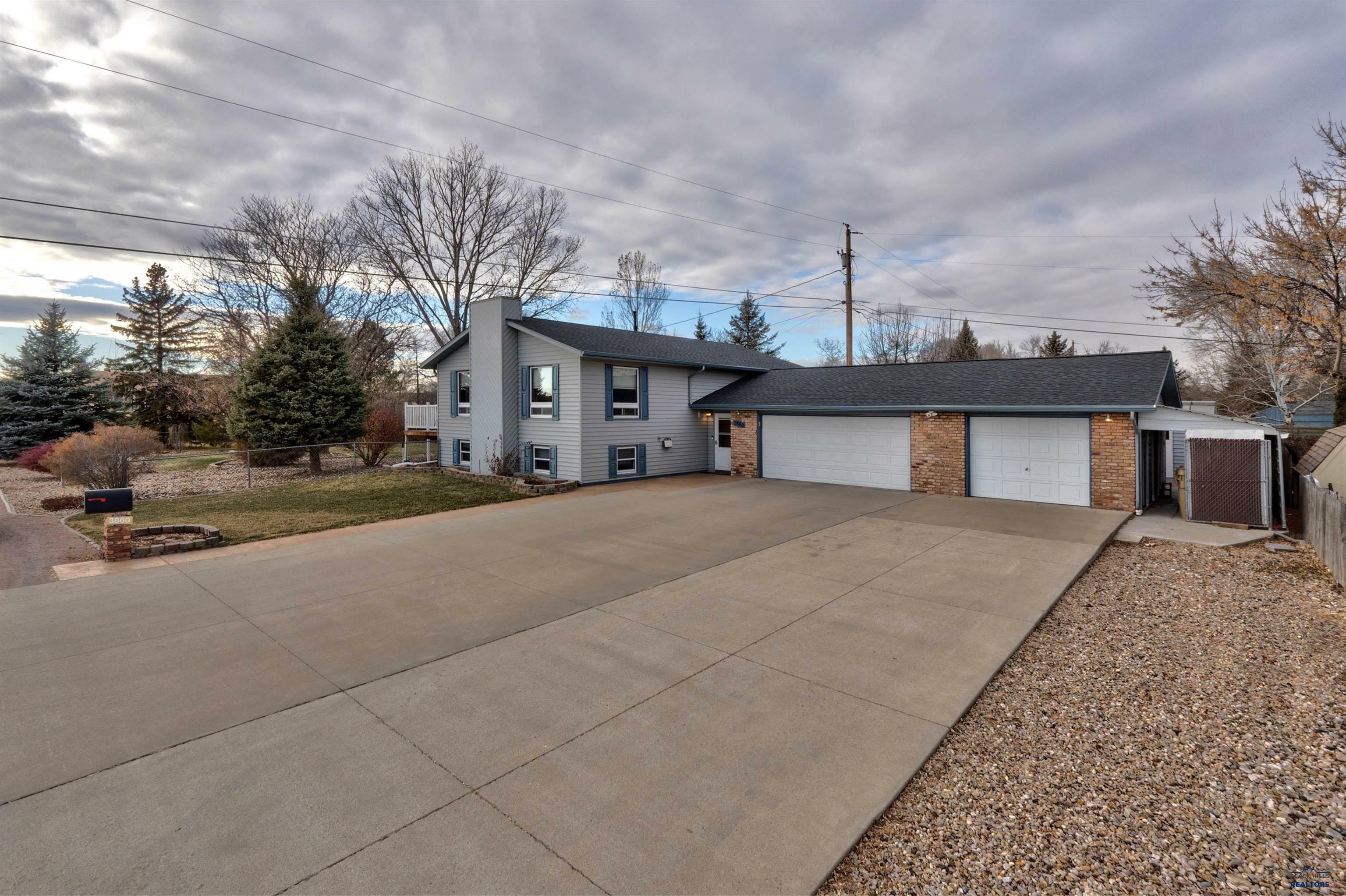 Property Photo:  3860 Patterson Dr  SD 57703 