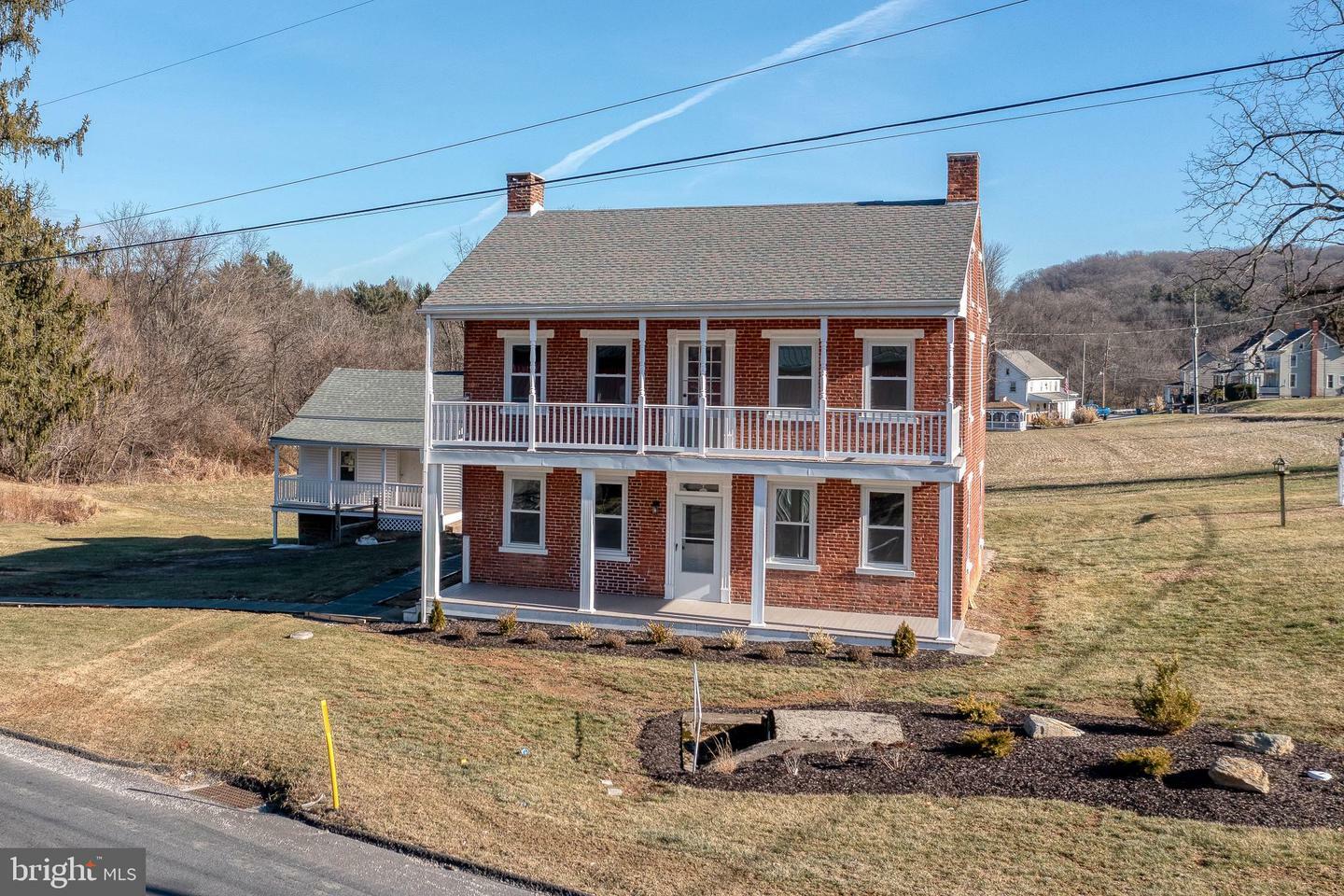 290 Springvale Road  Red Lion PA 17356 photo