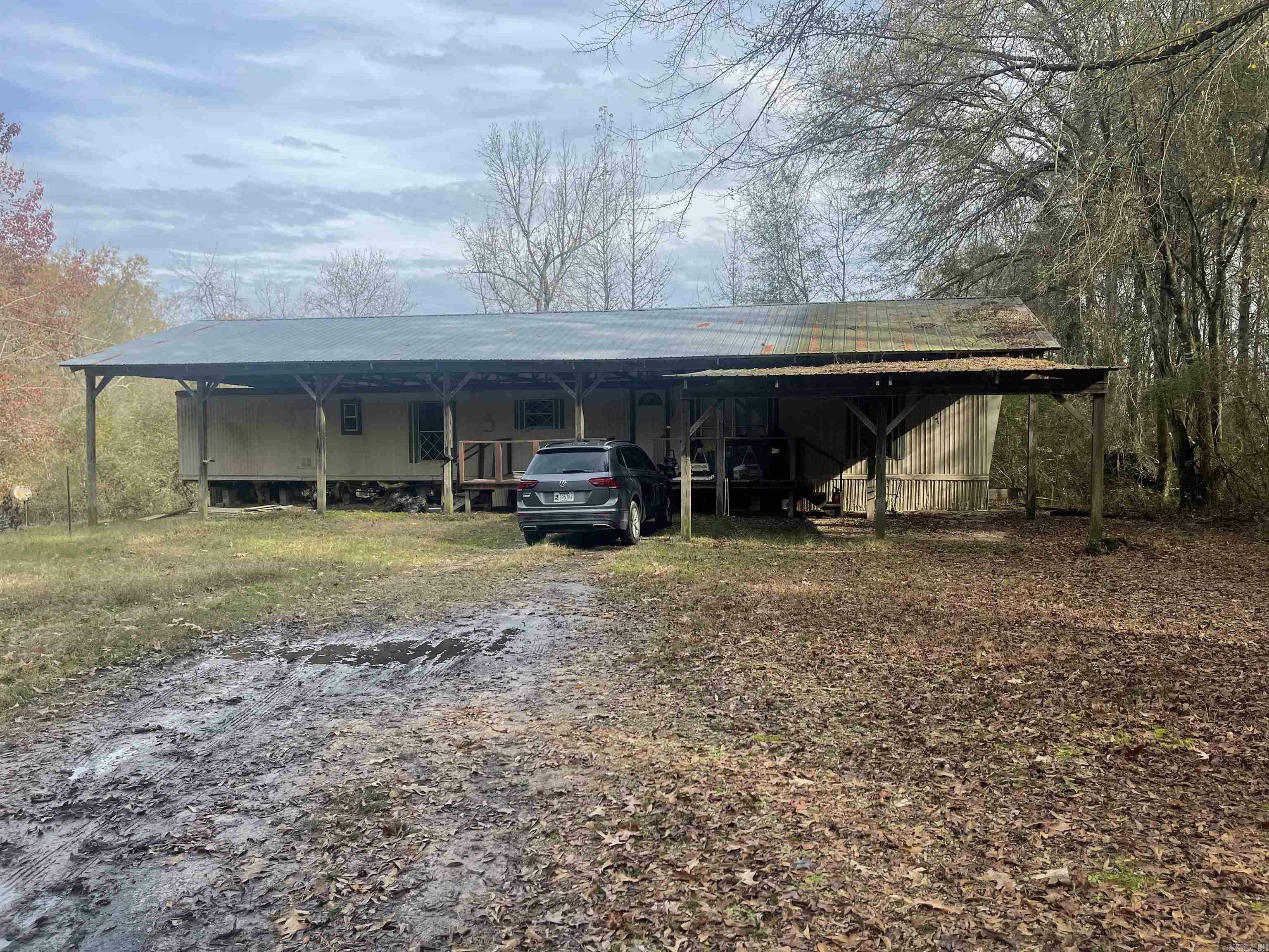 Property Photo:  148 Central Drive  AR 71846 