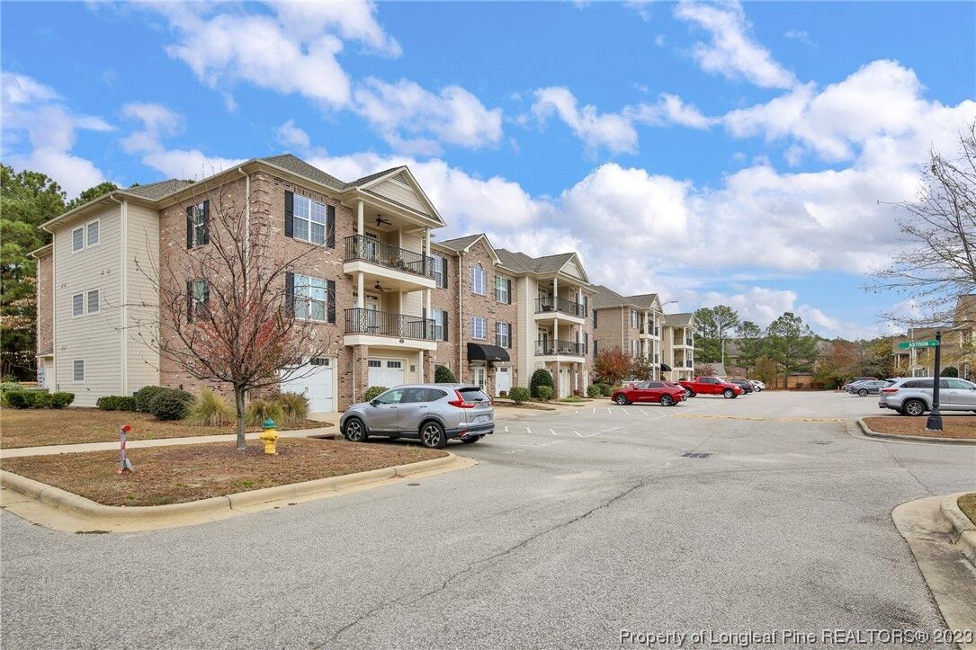 Property Photo: 820 Astron Lane 304 NC 28314