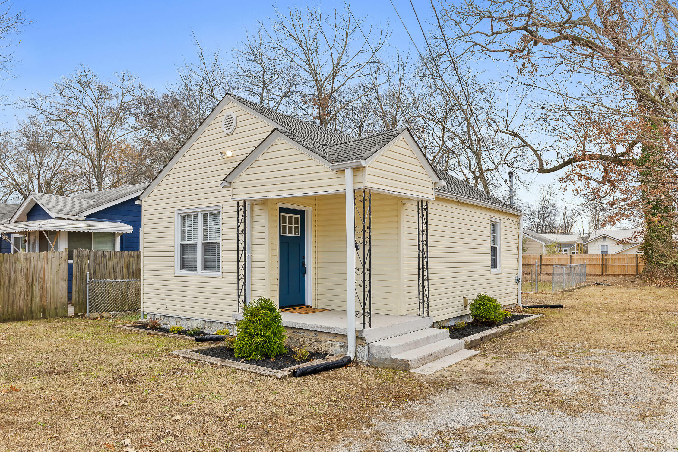 Property Photo:  5318 Connell St  TN 37412 