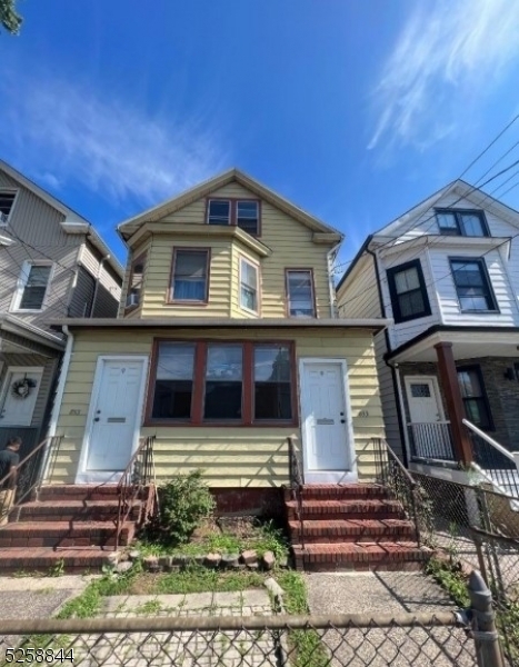 Property Photo:  853 Garden St  NJ 07202 