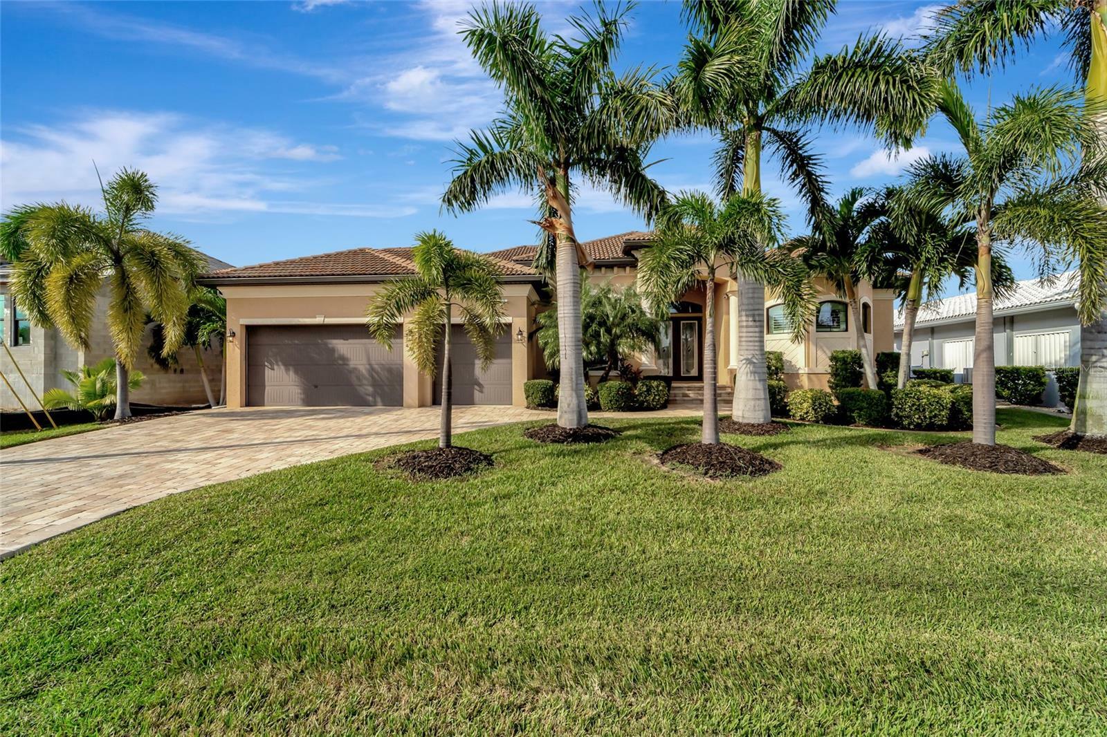 458 Panarea Drive  Punta Gorda FL 33950 photo