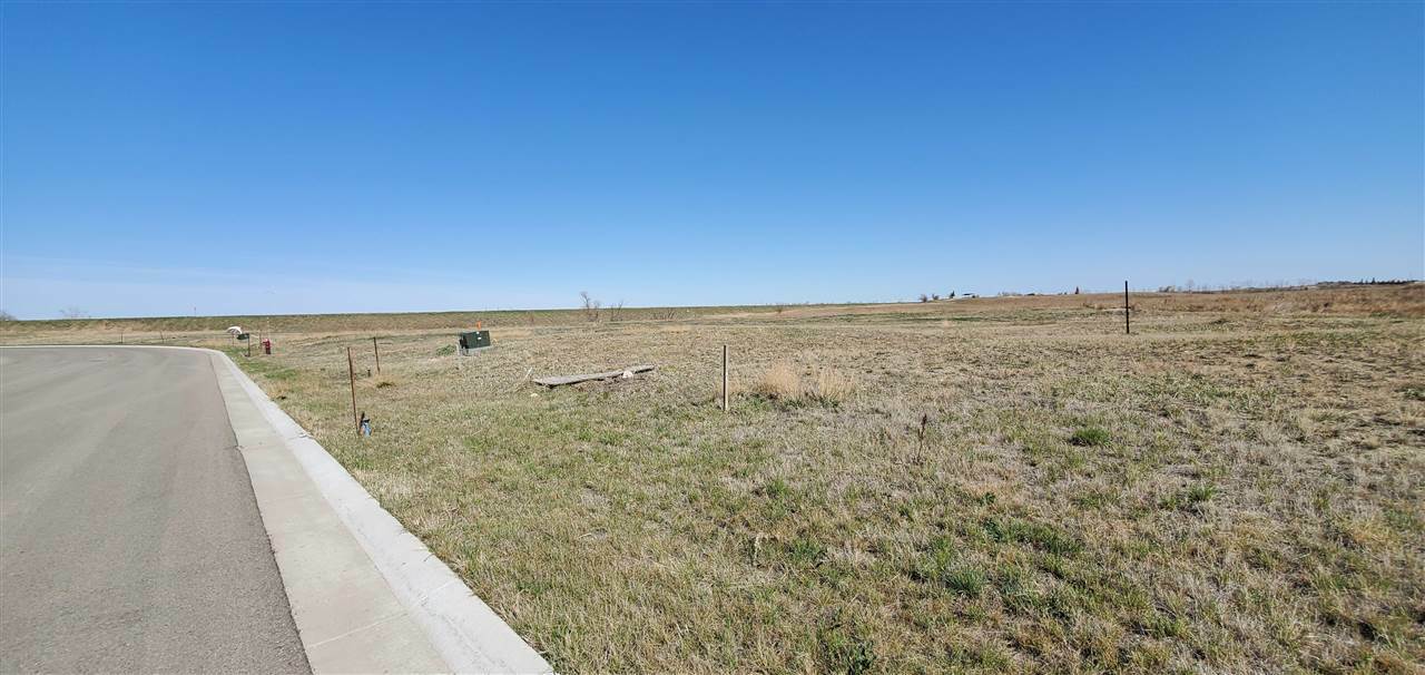 Property Photo:  Tbd Block 52 Lot 4  ND 58852 