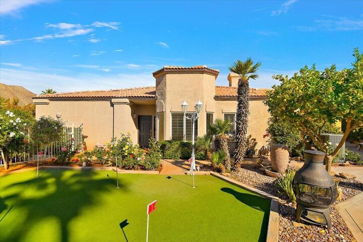 48123 Vista Cielo  La Quinta CA 92253 photo