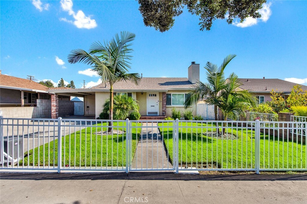 Property Photo:  138 N San Gabriel Avenue  CA 91702 