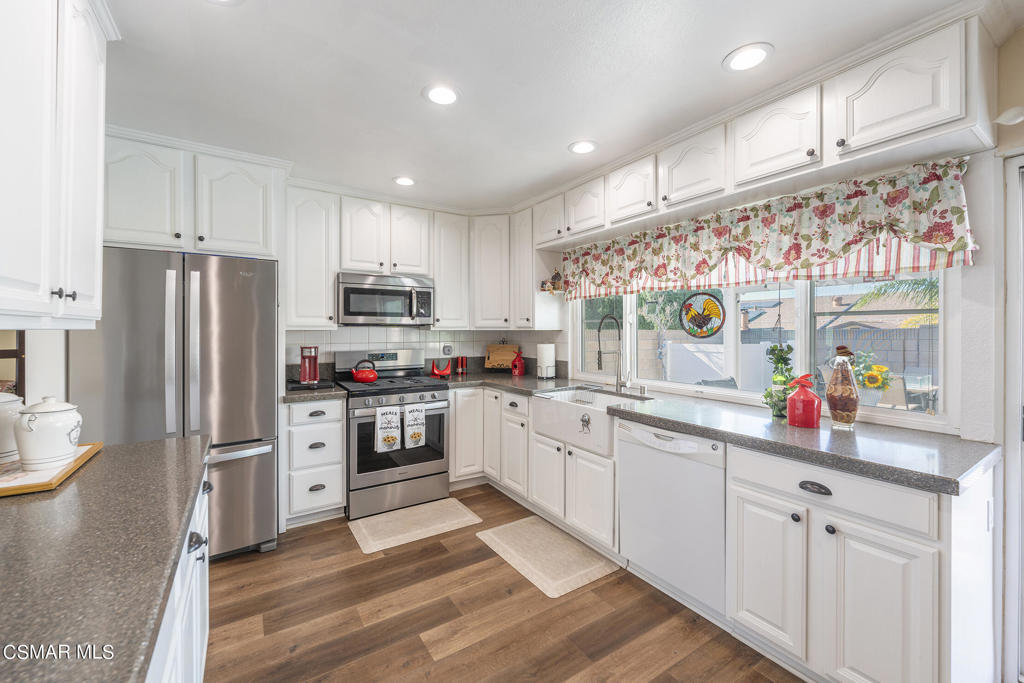 Property Photo: 2705 N Broadmoor Avenue CA 93065