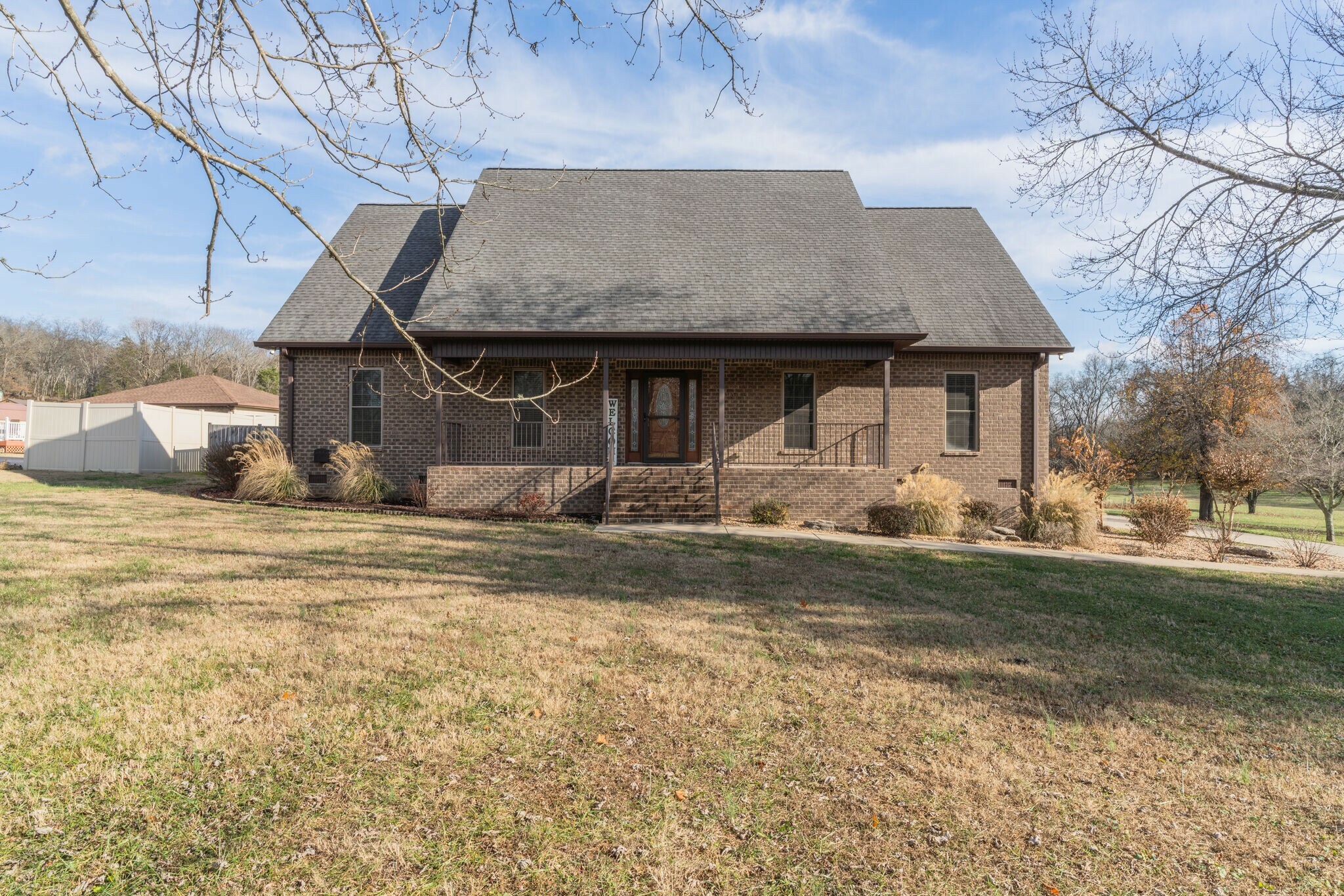 Property Photo:  1002 Northshore Dr  TN 37031 