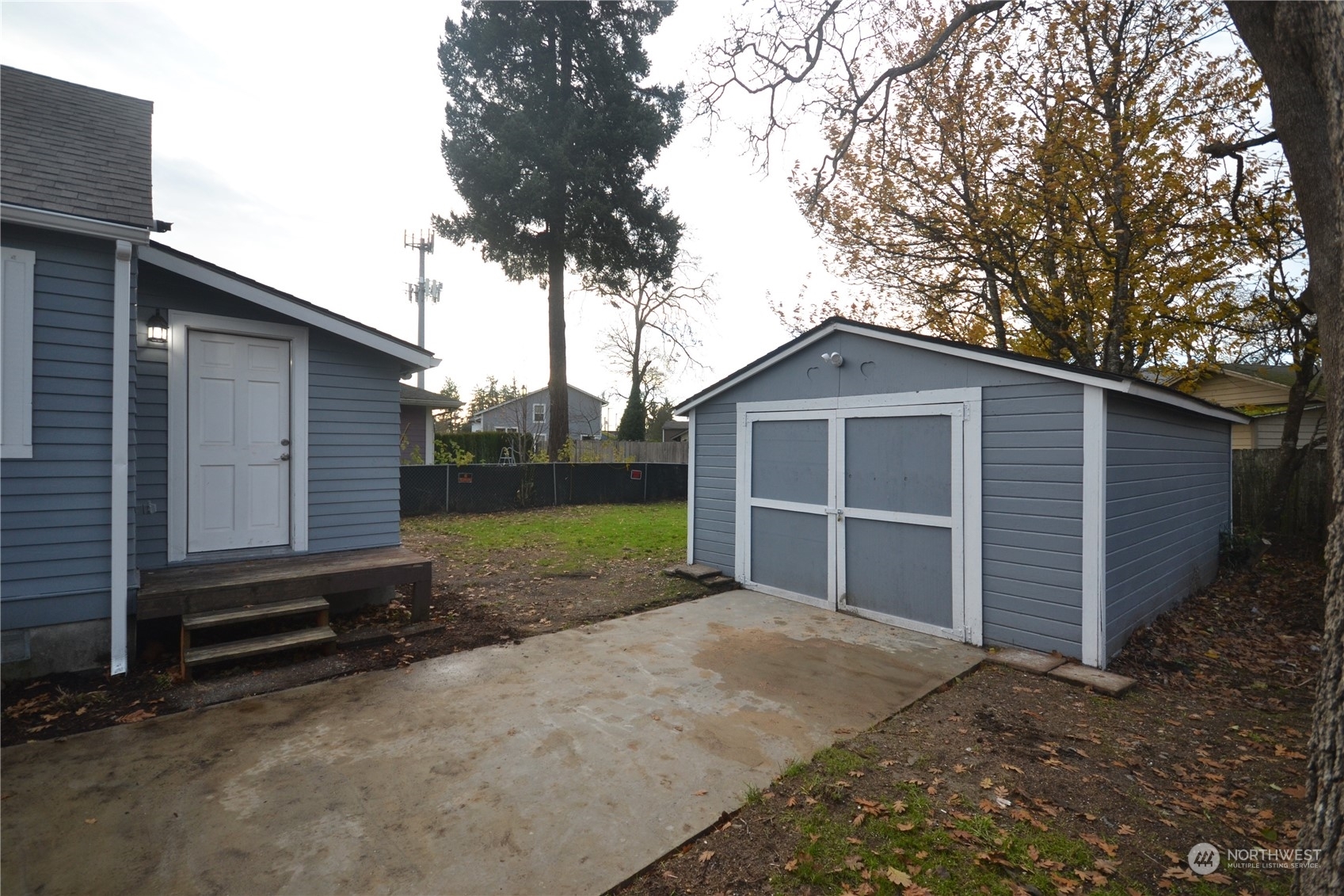 Property Photo:  14804 Portland Avenue SW  WA 98498 