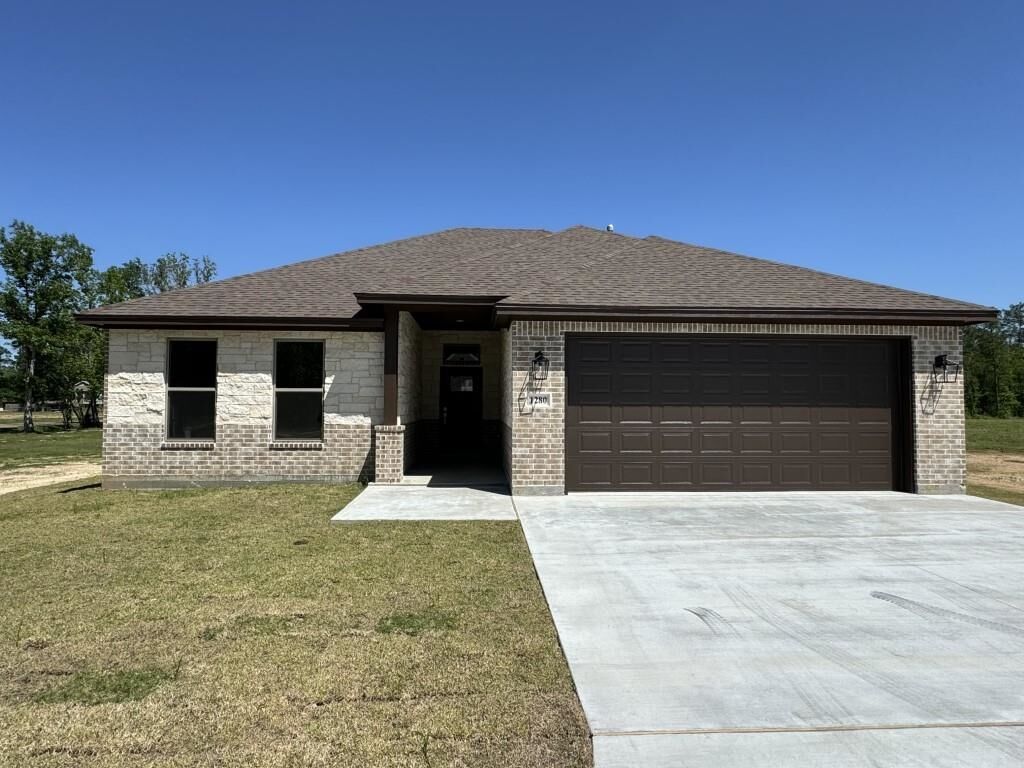 Property Photo: 1280 Ss Brewer TX 77662