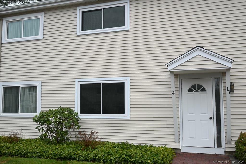 Property Photo: 74 Washington Road 14 CT 06798