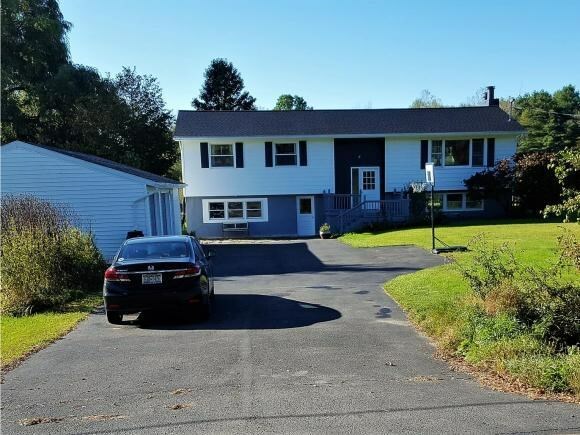 Property Photo:  63 Gunderman Road  NY 14850 