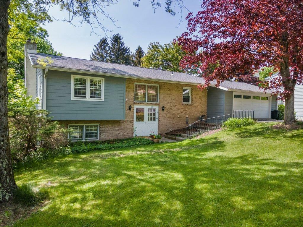 Property Photo:  122 Pine Tree Road  NY 14850 