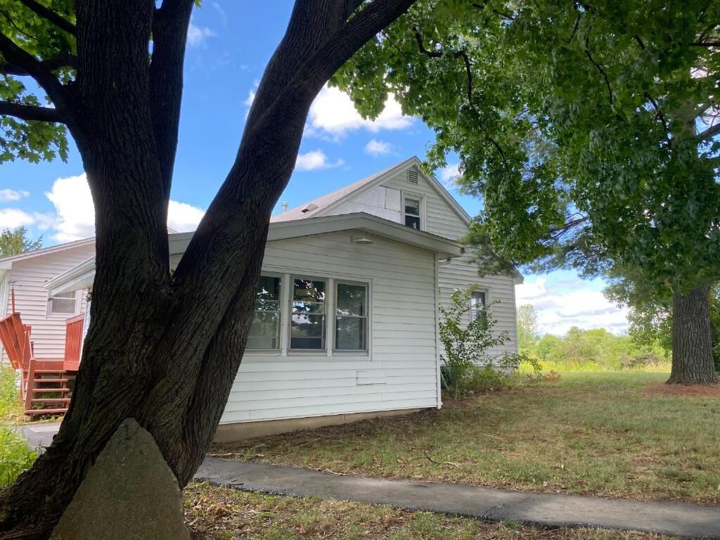 Property Photo:  298 Podunk Road  NY 14886 