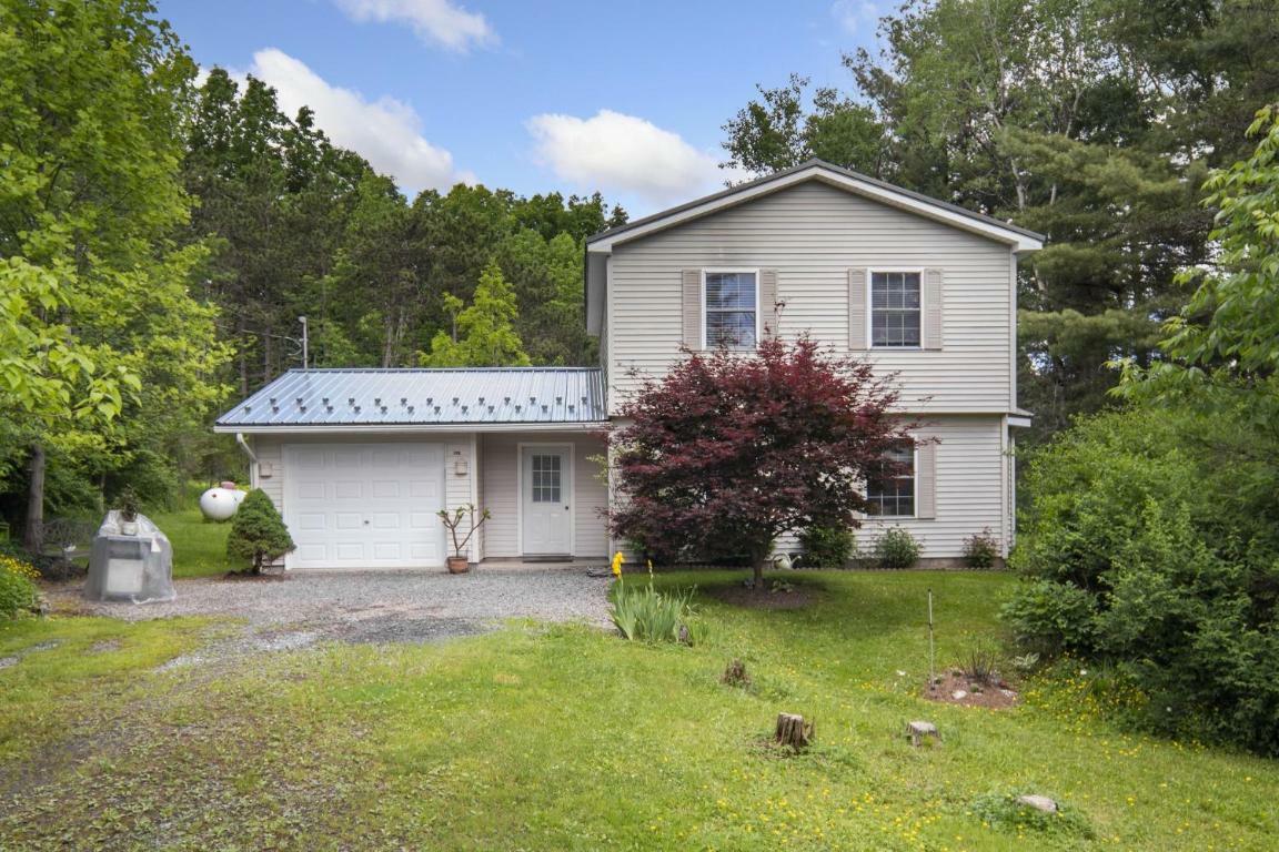 Property Photo:  996 Irish Settlement Road  NY  