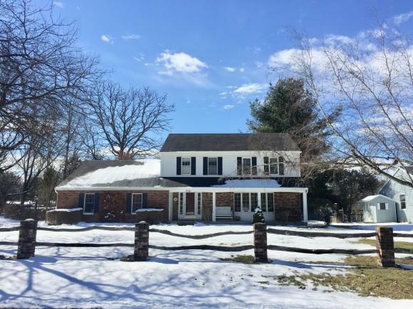 Property Photo:  316 Siena Drive  NY 14850 